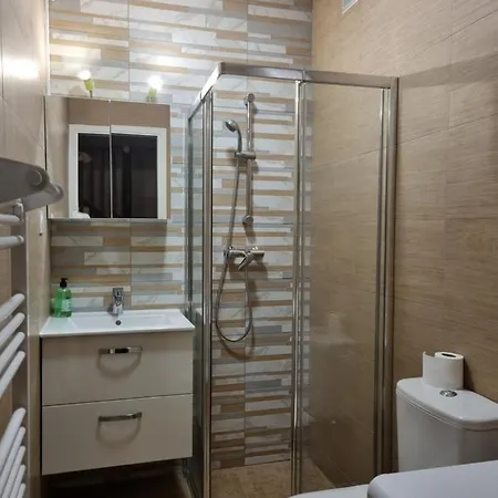 شقة Maison Dans Voie Privee سانت أويه