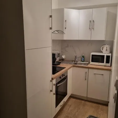 Maison Dans Voie Privee *