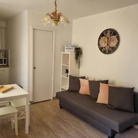 Maison Dans Voie Privee شقة