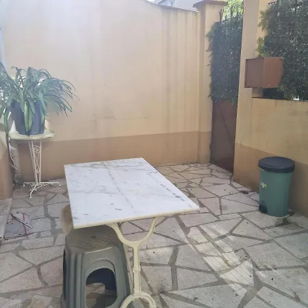 شقة Maison Dans Voie Privee سانت أويه