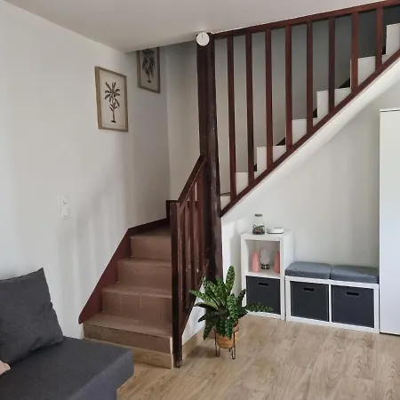 شقة Maison Dans Voie Privee